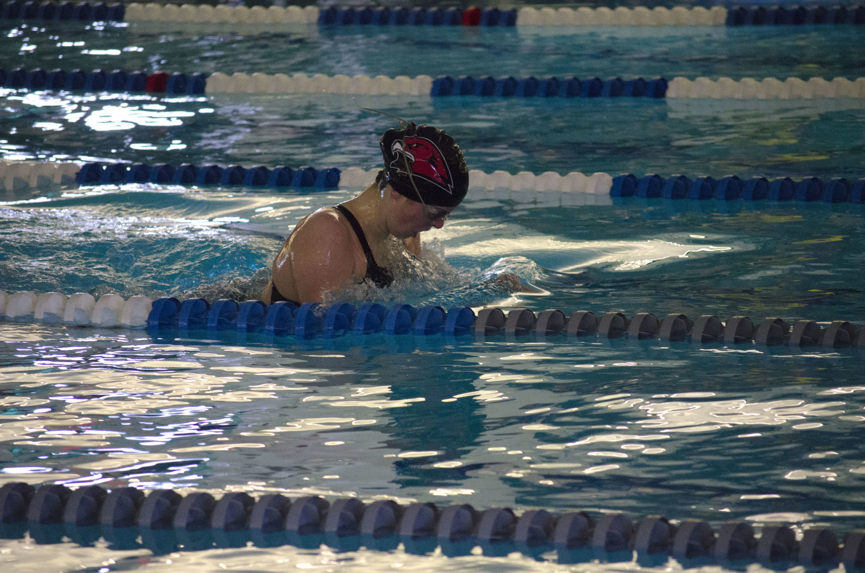 Bozeman's Erin McKinney